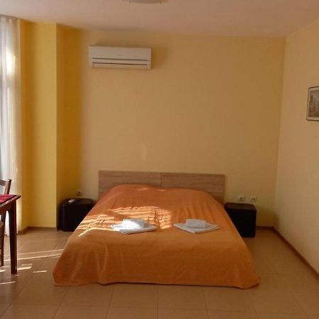 Apartament Fantasy Hisarya Ngoại thất bức ảnh
