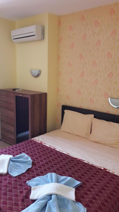 Apartament Fantasy Hisarya Ngoại thất bức ảnh