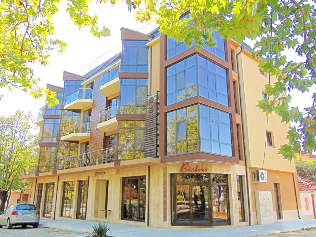 Apartament Fantasy Hisarya Ngoại thất bức ảnh