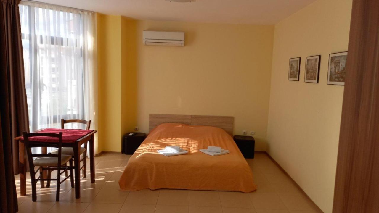 Apartament Fantasy Hisarya Ngoại thất bức ảnh