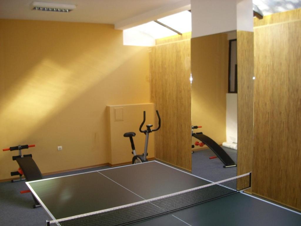 Apartament Fantasy Hisarya Ngoại thất bức ảnh